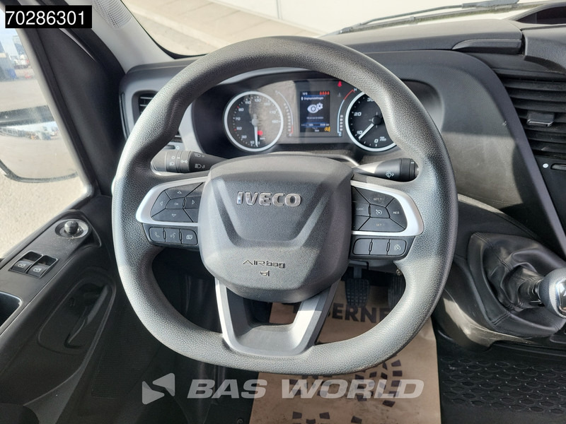 Leasing di Iveco Daily 35C14 Open Laadbak met Kist Dubbel Cabine Dubbellucht 3,5t Trekhaak Airco Cruise Euro6 Pickup Pritsche Open Box 2m3 Airco Trekha Iveco Daily 35C14 Open Laadbak met Kist Dubbel Cabine Dubbellucht 3,5t Trekhaak Airco Cruise Euro6 Pickup Pritsche Open Box 2m3 Airco Trekha: foto 19