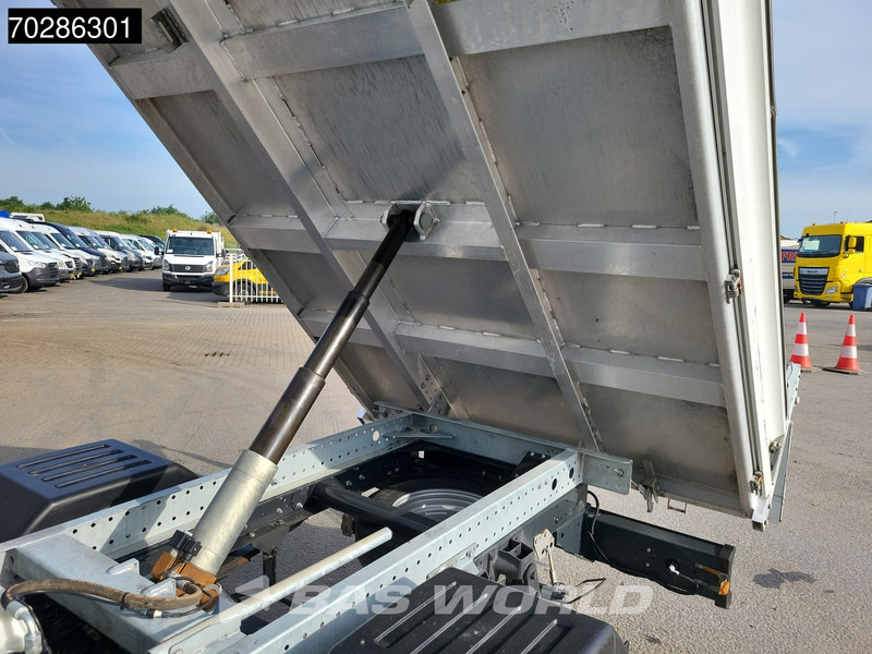 Leasing di Iveco Daily 35C14 Open Laadbak met Kist Dubbel Cabine Dubbellucht 3,5t Trekhaak Airco Cruise Euro6 Pickup Pritsche Open Box 2m3 Airco Trekha Iveco Daily 35C14 Open Laadbak met Kist Dubbel Cabine Dubbellucht 3,5t Trekhaak Airco Cruise Euro6 Pickup Pritsche Open Box 2m3 Airco Trekha: foto 10