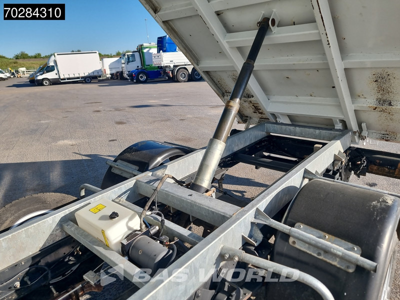 Iveco Daily 35C14 Open Laadbak met Kist Dubbellucht 3,5t Trekhaak Airco Cruise Euro6 Pritsche Pickup Open Box 2m3 Airco Trekhaak Cruise cont - Furgone ribaltabile: foto 5 Iveco Daily 35C14 Open Laadbak met Kist Dubbellucht 3,5t Trekhaak Airco Cruise Euro6 Pritsche Pickup Open Box 2m3 Airco Trekhaak Cruise cont - Furgone ribaltabile: foto 5