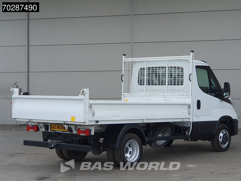 Iveco Daily 35C16 3.0L Kipper Dubbellucht 3,5t Trekhaak Airco Cruise Navi Camera Euro6 Tipper Benne Kieper 2m3 Airco Trekhaak Cruise control - Furgone ribaltabile: foto 5 Iveco Daily 35C16 3.0L Kipper Dubbellucht 3,5t Trekhaak Airco Cruise Navi Camera Euro6 Tipper Benne Kieper 2m3 Airco Trekhaak Cruise control - Furgone ribaltabile: foto 5