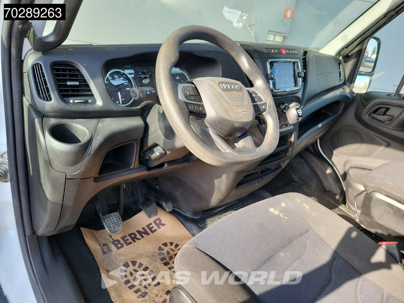 Leasing di Iveco Daily 35C16 3.0L Open Laadbak met Kist Dubbel Cabine Dubbellucht 3,5t Trekhaak Navi Airco Cruise Camera Euro6 Pritsche Pickup Open Box Iveco Daily 35C16 3.0L Open Laadbak met Kist Dubbel Cabine Dubbellucht 3,5t Trekhaak Navi Airco Cruise Camera Euro6 Pritsche Pickup Open Box: foto 18
