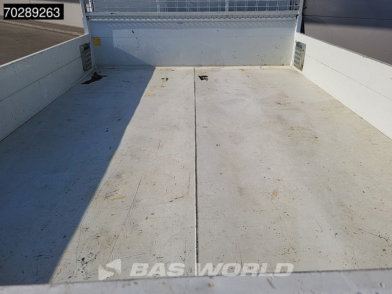 Leasing di Iveco Daily 35C16 3.0L Open Laadbak met Kist Dubbel Cabine Dubbellucht 3,5t Trekhaak Navi Airco Cruise Camera Euro6 Pritsche Pickup Open Box Iveco Daily 35C16 3.0L Open Laadbak met Kist Dubbel Cabine Dubbellucht 3,5t Trekhaak Navi Airco Cruise Camera Euro6 Pritsche Pickup Open Box: foto 11