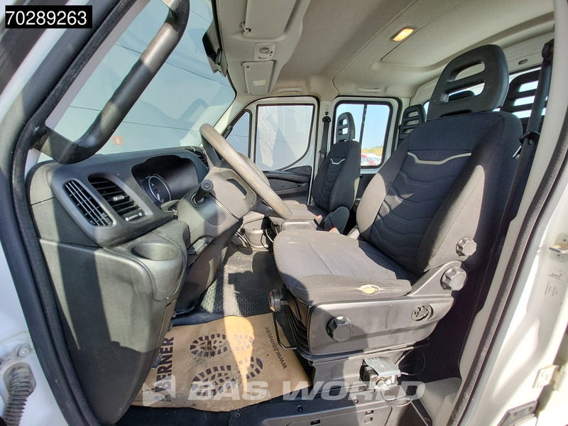 Leasing di Iveco Daily 35C16 3.0L Open Laadbak met Kist Dubbel Cabine Dubbellucht 3,5t Trekhaak Navi Airco Cruise Camera Euro6 Pritsche Pickup Open Box Iveco Daily 35C16 3.0L Open Laadbak met Kist Dubbel Cabine Dubbellucht 3,5t Trekhaak Navi Airco Cruise Camera Euro6 Pritsche Pickup Open Box: foto 15