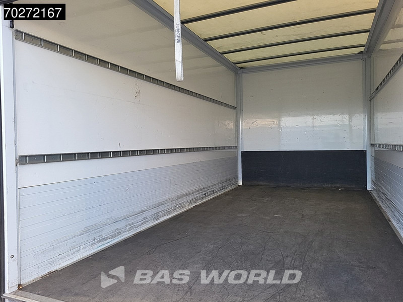Leasing di Iveco Daily 35C16 Automaat Laadklep Bakwagen Camera Airco Meubelbak Koffer 19m3 Airco Iveco Daily 35C16 Automaat Laadklep Bakwagen Camera Airco Meubelbak Koffer 19m3 Airco: foto 10