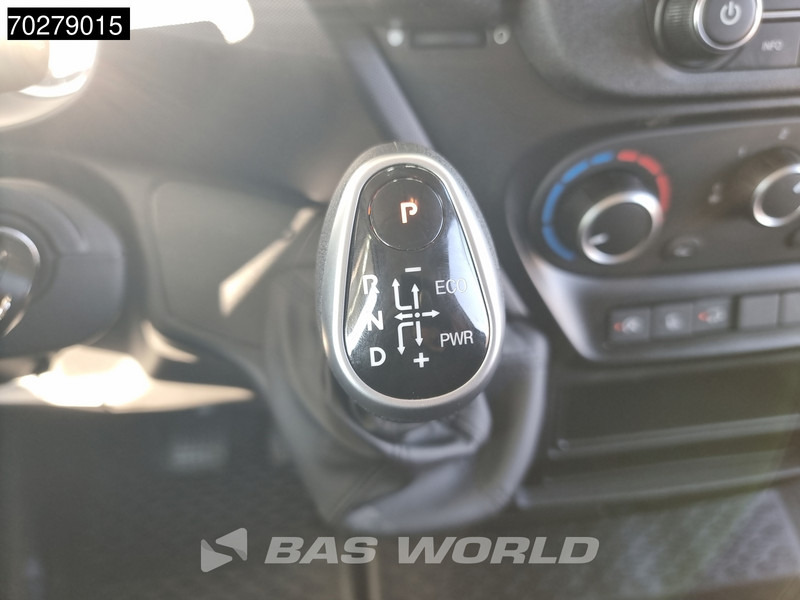 Leasing di Iveco Daily 35C16 Automaat Laadklep Bakwagen Dubbellucht Airco Camera Meubelbak Koffer 19m3 Airco Iveco Daily 35C16 Automaat Laadklep Bakwagen Dubbellucht Airco Camera Meubelbak Koffer 19m3 Airco: foto 15