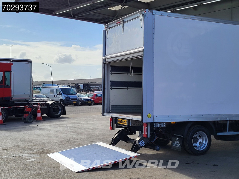 Iveco Daily 35C16 Laadklep Dubbellucht Bakwagen Airco Cruise Euro6 Meubelbak Koffer 20m3 Airco Cruise control - Furgone box: foto 3 Iveco Daily 35C16 Laadklep Dubbellucht Bakwagen Airco Cruise Euro6 Meubelbak Koffer 20m3 Airco Cruise control - Furgone box: foto 3