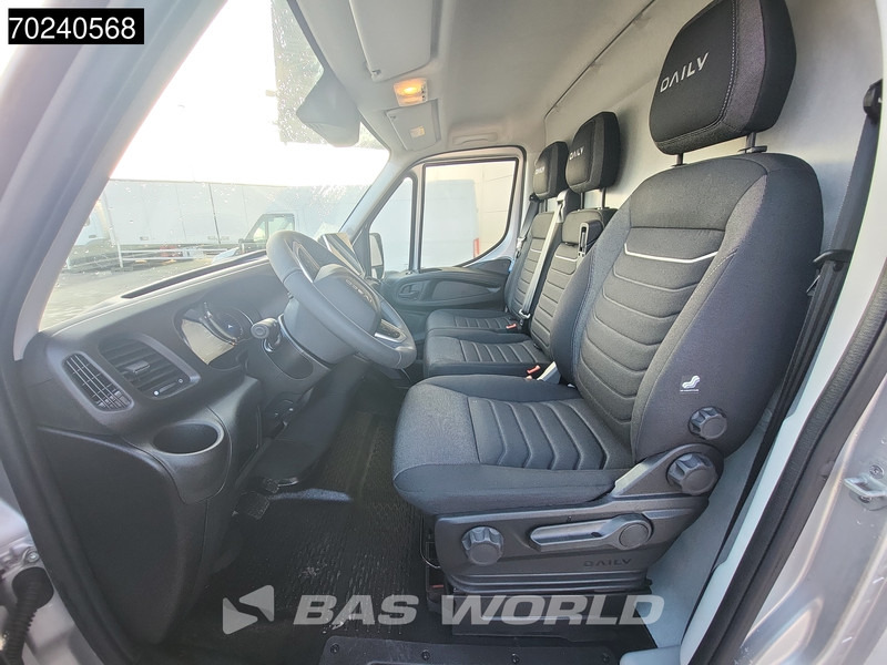 Furgone chiuso nuovo Iveco Daily 35C18 180PK Automaat Dubbellucht L4H2 ACC Navi Camera L3H2 16m3 Airco: foto 14
