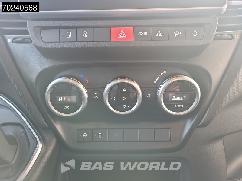 Furgone chiuso nuovo Iveco Daily 35C18 180PK Automaat Dubbellucht L4H2 ACC Navi Camera L3H2 16m3 Airco: foto 16