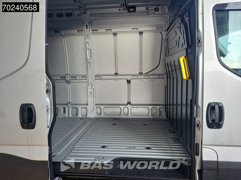 Furgone chiuso nuovo Iveco Daily 35C18 180PK Automaat Dubbellucht L4H2 ACC Navi Camera L3H2 16m3 Airco: foto 8