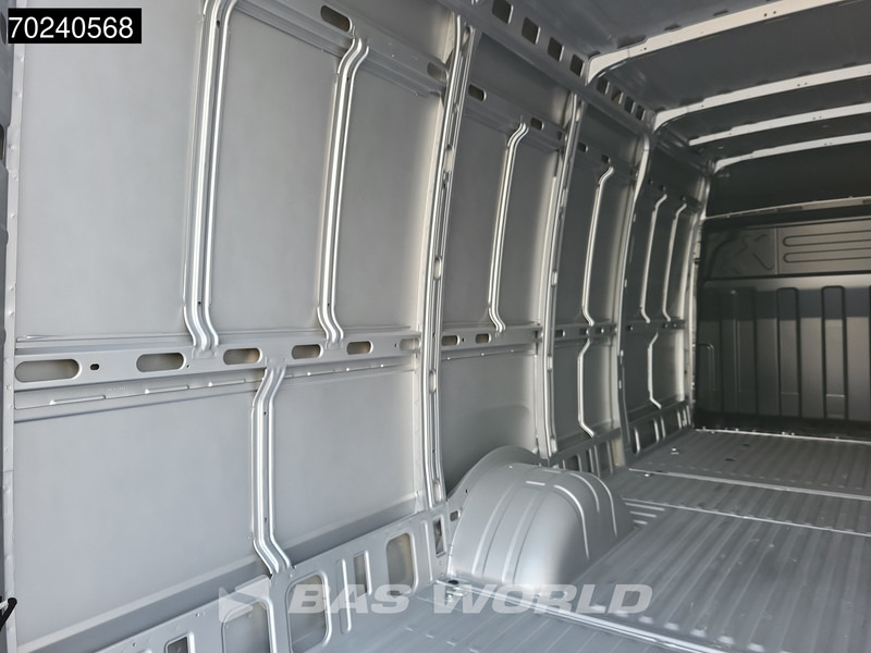 Furgone chiuso nuovo Iveco Daily 35C18 180PK Automaat Dubbellucht L4H2 ACC Navi Camera L3H2 16m3 Airco: foto 7