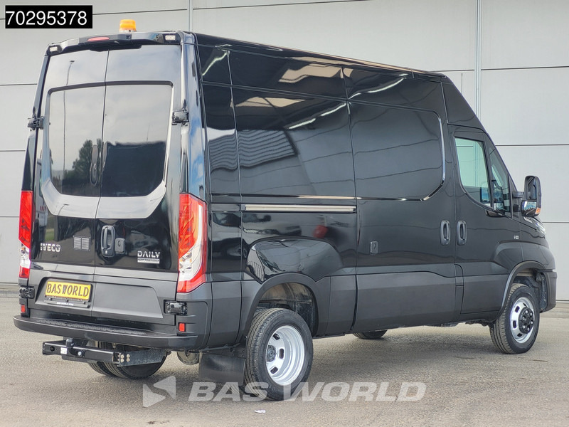 Iveco Daily 35C18 3.0L Automaat L2H2 Dubbellucht 3,5t Trekhaak Navi Airco Cruise Camera Euro6 L2 Airco Trekhaak Cruise control - Furgone chiuso: foto 5 Iveco Daily 35C18 3.0L Automaat L2H2 Dubbellucht 3,5t Trekhaak Navi Airco Cruise Camera Euro6 L2 Airco Trekhaak Cruise control - Furgone chiuso: foto 5