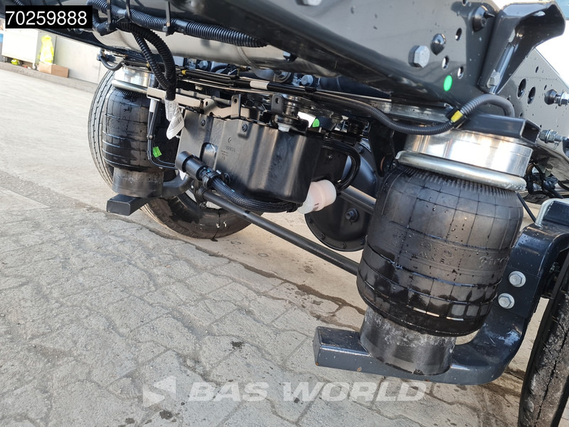 Iveco Daily 35C18 Laadklep Automaat Luchtvering Zijdeur Bakwagen Navi LED Airco Cruise Camera Lat om Lat Euro6 Meubelbak Koffer 22m3 Airco C - Furgone box: foto 5 Iveco Daily 35C18 Laadklep Automaat Luchtvering Zijdeur Bakwagen Navi LED Airco Cruise Camera Lat om Lat Euro6 Meubelbak Koffer 22m3 Airco C - Furgone box: foto 5