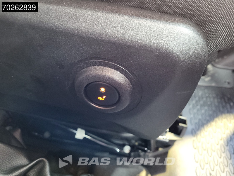 Furgone chiuso nuovo Iveco Daily 35C21 3.0L Automaat 16m3 L4H2 LED ACC CarPlay Camera L3H2 16m3 Airco: foto 16
