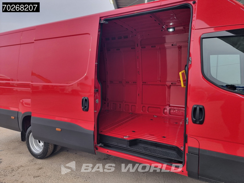 Furgone chiuso nuovo Iveco Daily 35C21 3.0L Automaat 16m3 L4H2 LED ACC CarPlay Camera L3H2 16m3 Airco: foto 6
