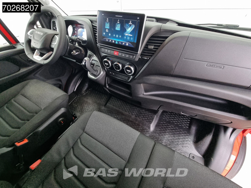 Furgone chiuso nuovo Iveco Daily 35C21 3.0L Automaat 16m3 L4H2 LED ACC CarPlay Camera L3H2 16m3 Airco: foto 9