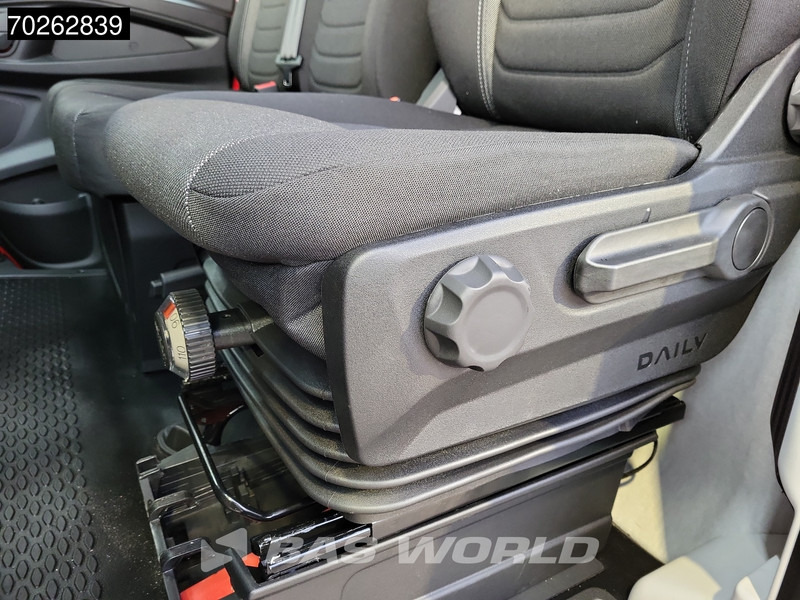 Furgone chiuso nuovo Iveco Daily 35C21 3.0L Automaat 16m3 L4H2 LED ACC CarPlay Camera L3H2 16m3 Airco: foto 15