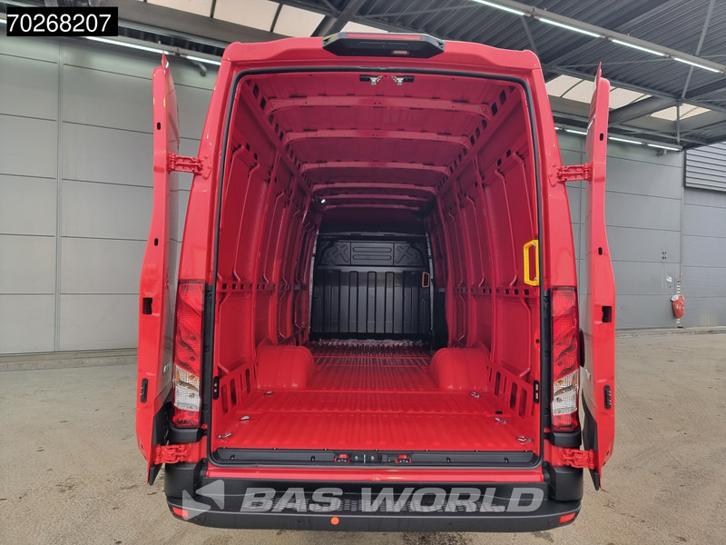 Furgone chiuso nuovo Iveco Daily 35C21 3.0L Automaat 16m3 L4H2 LED ACC CarPlay Camera L3H2 16m3 Airco: foto 7