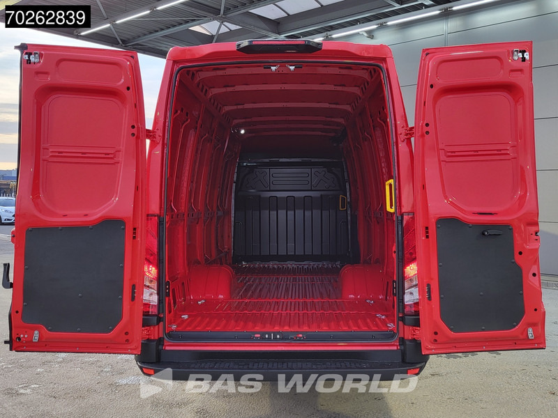 Furgone chiuso nuovo Iveco Daily 35C21 3.0L Automaat 16m3 L4H2 LED ACC CarPlay Camera L3H2 16m3 Airco: foto 6