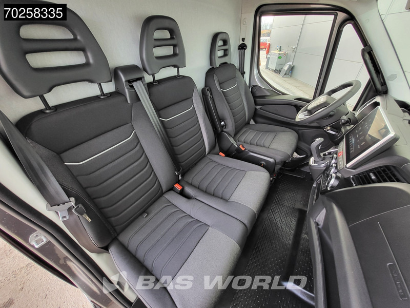 Furgone chiuso nuovo Iveco Daily 35C21 3.0L Automaat Dubbellucht L4H2 16m3 3,5t Trekgewicht LED ACC CarPlay Camera Parkeersensoren Euro6 L3H2 16m3 Airco: foto 15