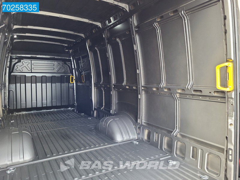 Furgone chiuso nuovo Iveco Daily 35C21 3.0L Automaat Dubbellucht L4H2 16m3 3,5t Trekgewicht LED ACC CarPlay Camera Parkeersensoren Euro6 L3H2 16m3 Airco: foto 18