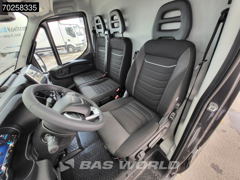 Furgone chiuso nuovo Iveco Daily 35C21 3.0L Automaat Dubbellucht L4H2 16m3 3,5t Trekgewicht LED ACC CarPlay Camera Parkeersensoren Euro6 L3H2 16m3 Airco: foto 14