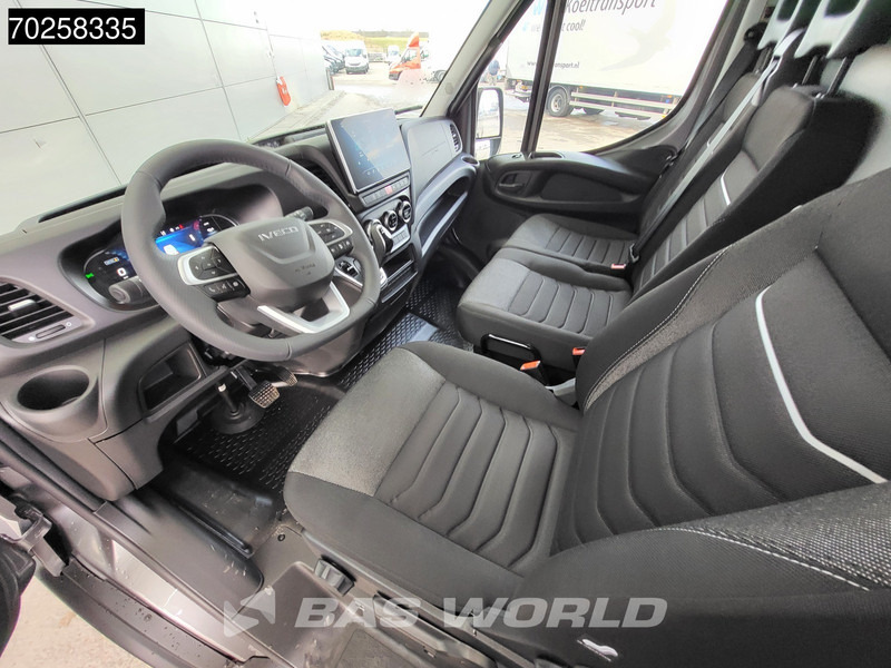 Furgone chiuso nuovo Iveco Daily 35C21 3.0L Automaat Dubbellucht L4H2 16m3 3,5t Trekgewicht LED ACC CarPlay Camera Parkeersensoren Euro6 L3H2 16m3 Airco: foto 12