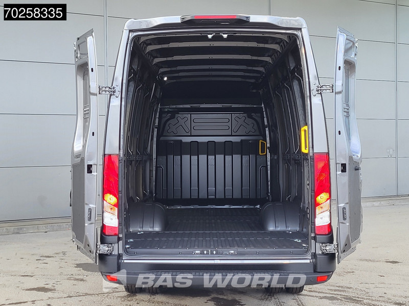 Furgone chiuso nuovo Iveco Daily 35C21 3.0L Automaat Dubbellucht L4H2 16m3 3,5t Trekgewicht LED ACC CarPlay Camera Parkeersensoren Euro6 L3H2 16m3 Airco: foto 6