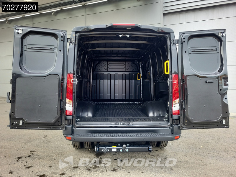Iveco Daily 35C21 3.0L Automaat L2H1 Laag Dak 210PK 3,5t Trekhaak ACC LED Navi Camera Parkeersensoren Euro6 L2 9m3 Airco Trekhaak - Furgone chiuso: foto 3 Iveco Daily 35C21 3.0L Automaat L2H1 Laag Dak 210PK 3,5t Trekhaak ACC LED Navi Camera Parkeersensoren Euro6 L2 9m3 Airco Trekhaak - Furgone chiuso: foto 3
