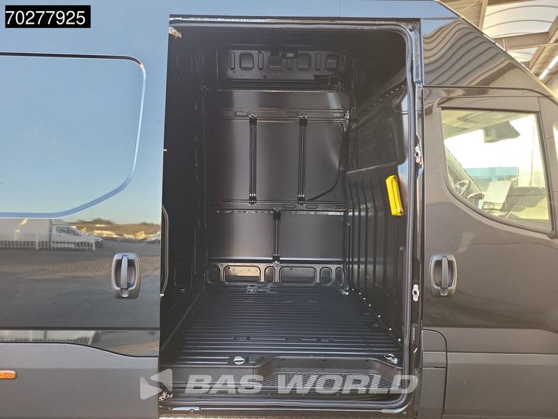 Furgone chiuso nuovo Iveco Daily 35C21 3.0L Automaat L4H3 210PK Hoog Dak Dubbellucht 3,5t Trekhaak ACC Navi LED Camera Parkeersensoren Euro6 L5 19m3 Airco Trekha: foto 6