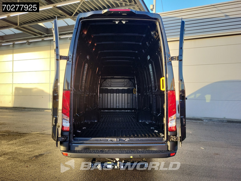 Iveco Daily 35C21 3.0L Automaat L4H3 210PK Hoog Dak Dubbellucht 3,5t Trekhaak ACC Navi LED Camera Parkeersensoren Euro6 L5 19m3 Airco Trekha - Furgone chiuso: foto 3 Iveco Daily 35C21 3.0L Automaat L4H3 210PK Hoog Dak Dubbellucht 3,5t Trekhaak ACC Navi LED Camera Parkeersensoren Euro6 L5 19m3 Airco Trekha - Furgone chiuso: foto 3