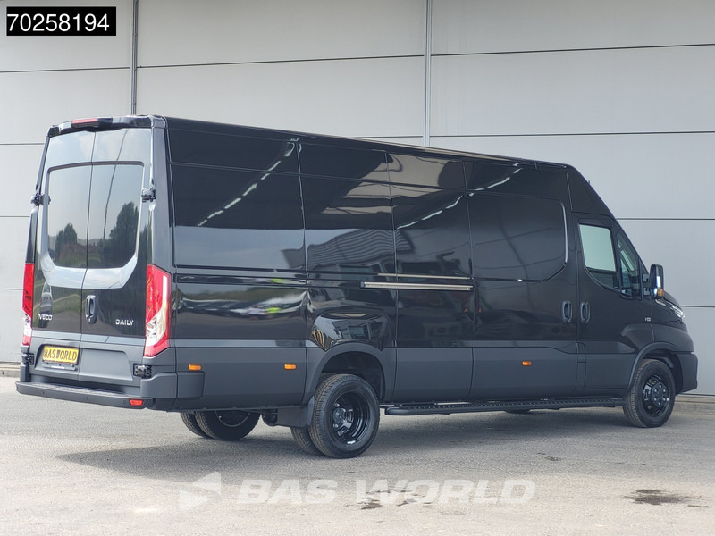 Furgone chiuso nuovo Iveco Daily 35C21 3.0L Black Edition Automaat L3H2 3,5t Trekgewicht LED ACC CarPlay Camera Parkeersensoren L4H2 16m3 Airco: foto 11