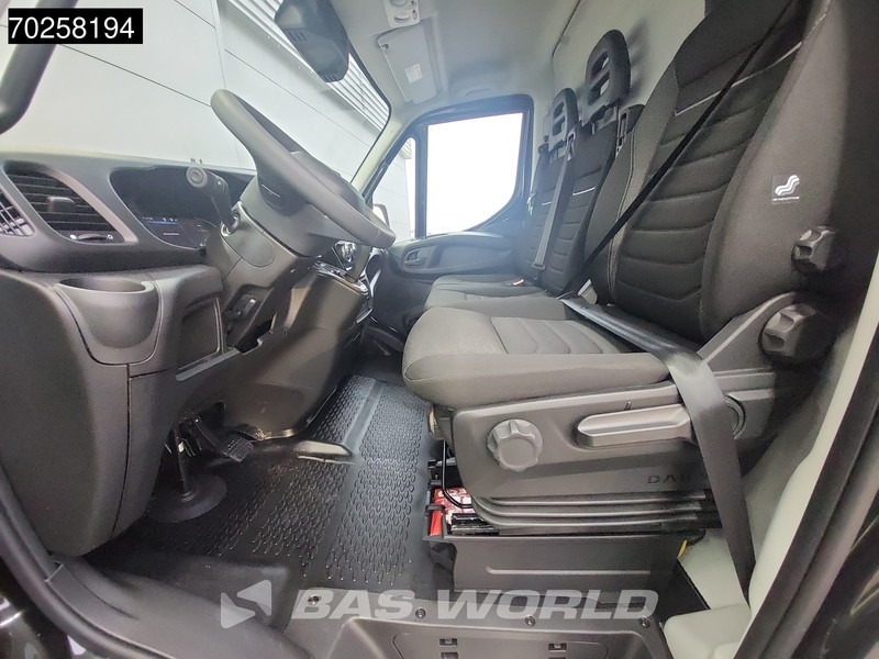 Furgone chiuso nuovo Iveco Daily 35C21 3.0L Black Edition Automaat L3H2 3,5t Trekgewicht LED ACC CarPlay Camera Parkeersensoren L4H2 16m3 Airco: foto 8