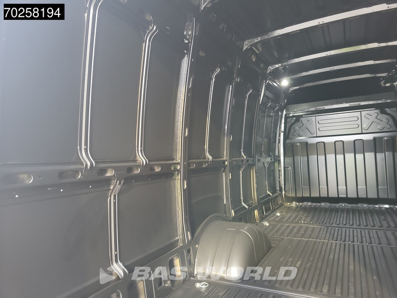 Furgone chiuso nuovo Iveco Daily 35C21 3.0L Black Edition Automaat L3H2 3,5t Trekgewicht LED ACC CarPlay Camera Parkeersensoren L4H2 16m3 Airco: foto 17