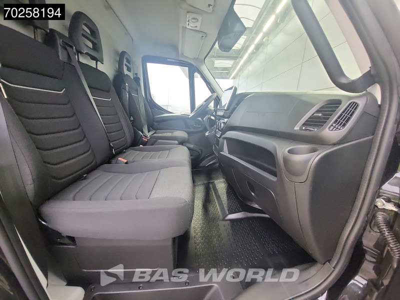 Furgone chiuso nuovo Iveco Daily 35C21 3.0L Black Edition Automaat L3H2 3,5t Trekgewicht LED ACC CarPlay Camera Parkeersensoren L4H2 16m3 Airco: foto 10