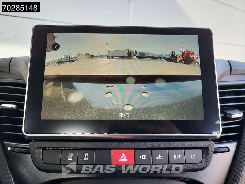 Furgone con cassone fisso nuovo Iveco Daily 35C21 Open Laadbak Dubbel Cabine 210PK 3.0L Dubbellucht Airco Cruise LED Camera Pritsche Pickup Open Box 2m3 Airco: foto 16 Furgone con cassone fisso nuovo Iveco Daily 35C21 Open Laadbak Dubbel Cabine 210PK 3.0L Dubbellucht Airco Cruise LED Camera Pritsche Pickup Open Box 2m3 Airco: foto 16