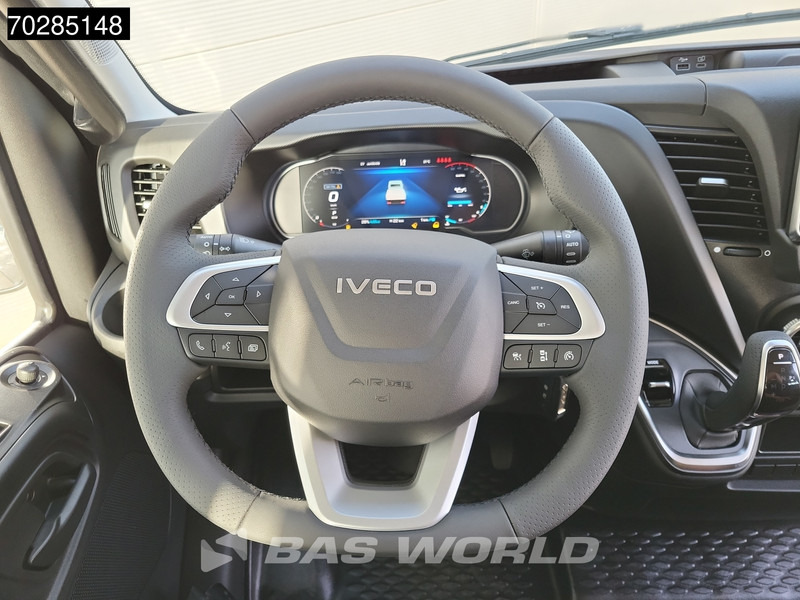 Furgone con cassone fisso nuovo Iveco Daily 35C21 Open Laadbak Dubbel Cabine 210PK 3.0L Dubbellucht Airco Cruise LED Camera Pritsche Pickup Open Box 2m3 Airco: foto 20 Furgone con cassone fisso nuovo Iveco Daily 35C21 Open Laadbak Dubbel Cabine 210PK 3.0L Dubbellucht Airco Cruise LED Camera Pritsche Pickup Open Box 2m3 Airco: foto 20