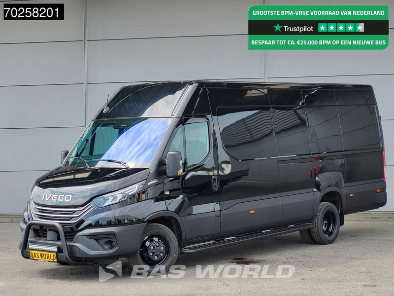 Iveco Daily 35C21 Special Edition! Automaat L3H2 Dubbellucht LED ACC Carplay Camera Parkeersensoren 3,5t Trekvermogen 16m3 Euro6 L4H2 16m3 A - Furgone chiuso: foto 1 Iveco Daily 35C21 Special Edition! Automaat L3H2 Dubbellucht LED ACC Carplay Camera Parkeersensoren 3,5t Trekvermogen 16m3 Euro6 L4H2 16m3 A - Furgone chiuso: foto 1
