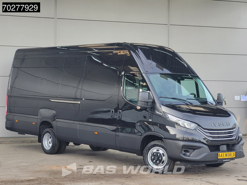 Iveco Daily 35C21 XXL 3.0L Automaat 19,3m3 L5H3 210PK Hoog Dak Dubbellucht 3,5t Trekhaak ACC Navi LED Camera Parkeersensoren Euro6 L5 Airco - Furgone chiuso: foto 5 Iveco Daily 35C21 XXL 3.0L Automaat 19,3m3 L5H3 210PK Hoog Dak Dubbellucht 3,5t Trekhaak ACC Navi LED Camera Parkeersensoren Euro6 L5 Airco - Furgone chiuso: foto 5