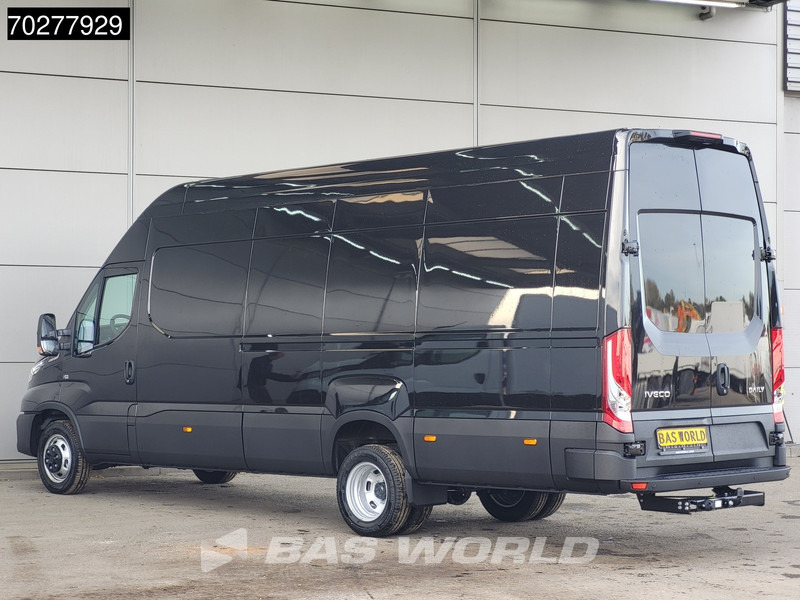 Iveco Daily 35C21 XXL 3.0L Automaat 19,3m3 L5H3 210PK Hoog Dak Dubbellucht 3,5t Trekhaak ACC Navi LED Camera Parkeersensoren Euro6 L5 Airco - Furgone chiuso: foto 2 Iveco Daily 35C21 XXL 3.0L Automaat 19,3m3 L5H3 210PK Hoog Dak Dubbellucht 3,5t Trekhaak ACC Navi LED Camera Parkeersensoren Euro6 L5 Airco - Furgone chiuso: foto 2