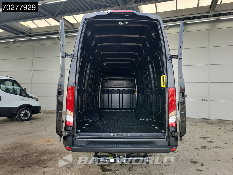 Iveco Daily 35C21 XXL 3.0L Automaat 19,3m3 L5H3 210PK Hoog Dak Dubbellucht 3,5t Trekhaak ACC Navi LED Camera Parkeersensoren Euro6 L5 Airco - Furgone chiuso: foto 3 Iveco Daily 35C21 XXL 3.0L Automaat 19,3m3 L5H3 210PK Hoog Dak Dubbellucht 3,5t Trekhaak ACC Navi LED Camera Parkeersensoren Euro6 L5 Airco - Furgone chiuso: foto 3