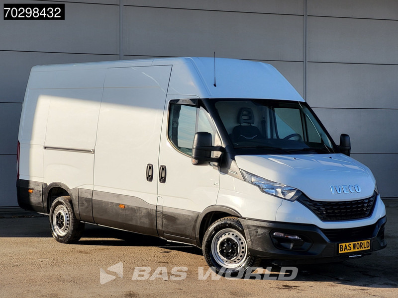 Iveco Daily 35S12 L2H2 3,5t Trekgewicht Airco Cruise Euro6 L2 Airco Cruise control - Furgone chiuso: foto 3 Iveco Daily 35S12 L2H2 3,5t Trekgewicht Airco Cruise Euro6 L2 Airco Cruise control - Furgone chiuso: foto 3