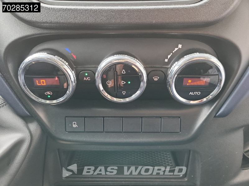 Furgone frigo Iveco Daily 35S14 Automaat Koelwagen Euro6 Airco Cruise Koel Koeler Kühl Kühler Kühlwagen 9m3 Airco Cruise control: foto 14