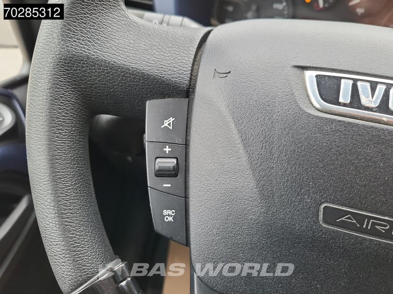Furgone frigo Iveco Daily 35S14 Automaat Koelwagen Euro6 Airco Cruise Koel Koeler Kühl Kühler Kühlwagen 9m3 Airco Cruise control: foto 18