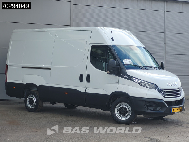 Iveco Daily 35S14 Automaat L2H2 3,5t Trekhaak LED Airco Cruise Camera Euro6 L2 12m3 Airco Trekhaak Cruise control - Furgone chiuso: foto 5 Iveco Daily 35S14 Automaat L2H2 3,5t Trekhaak LED Airco Cruise Camera Euro6 L2 12m3 Airco Trekhaak Cruise control - Furgone chiuso: foto 5