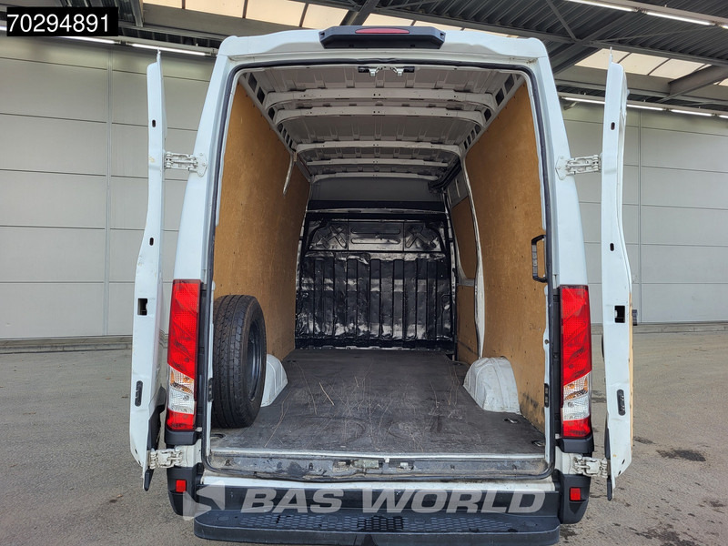 Iveco Daily 35S14 L2H2 3,5t Trekgewicht 140PK Airco Cruise Euro6 L2 Airco Cruise control - Furgone chiuso: foto 3 Iveco Daily 35S14 L2H2 3,5t Trekgewicht 140PK Airco Cruise Euro6 L2 Airco Cruise control - Furgone chiuso: foto 3