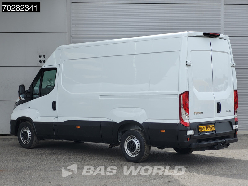 Iveco Daily 35S14 L2H2 3,5t Trekhaak Airco Cruise Euro6 L2 12m3 Airco Trekhaak Cruise control - Furgone chiuso: foto 5 Iveco Daily 35S14 L2H2 3,5t Trekhaak Airco Cruise Euro6 L2 12m3 Airco Trekhaak Cruise control - Furgone chiuso: foto 5