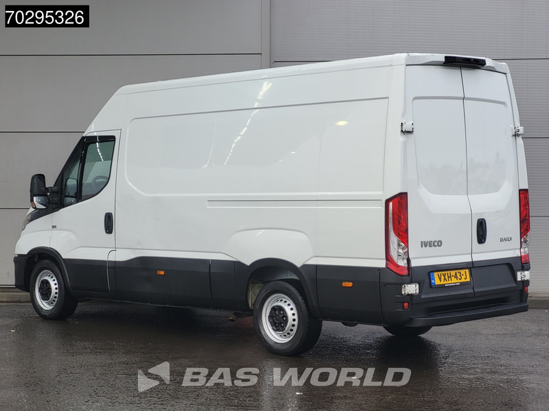 Iveco Daily 35S14 L2H2 Airco Cruise Camera 3,5t Trekgewicht Euro6 L3 12m3 Airco Cruise control - Furgone chiuso: foto 2 Iveco Daily 35S14 L2H2 Airco Cruise Camera 3,5t Trekgewicht Euro6 L3 12m3 Airco Cruise control - Furgone chiuso: foto 2