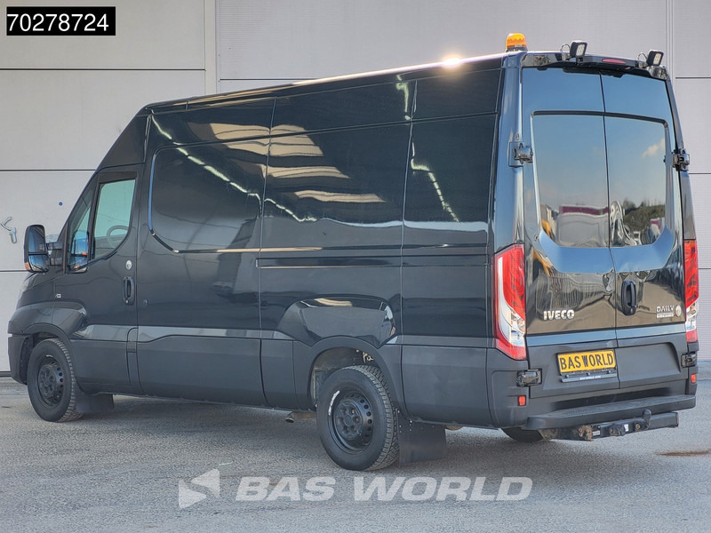 Iveco Daily 35S14 Luchtvering Automaat L2H2 3,5t Trekhaak Navi Airco Cruise Camera Euro6 L2 12m3 Airco Trekhaak Cruise control - Furgone chiuso: foto 2 Iveco Daily 35S14 Luchtvering Automaat L2H2 3,5t Trekhaak Navi Airco Cruise Camera Euro6 L2 12m3 Airco Trekhaak Cruise control - Furgone chiuso: foto 2