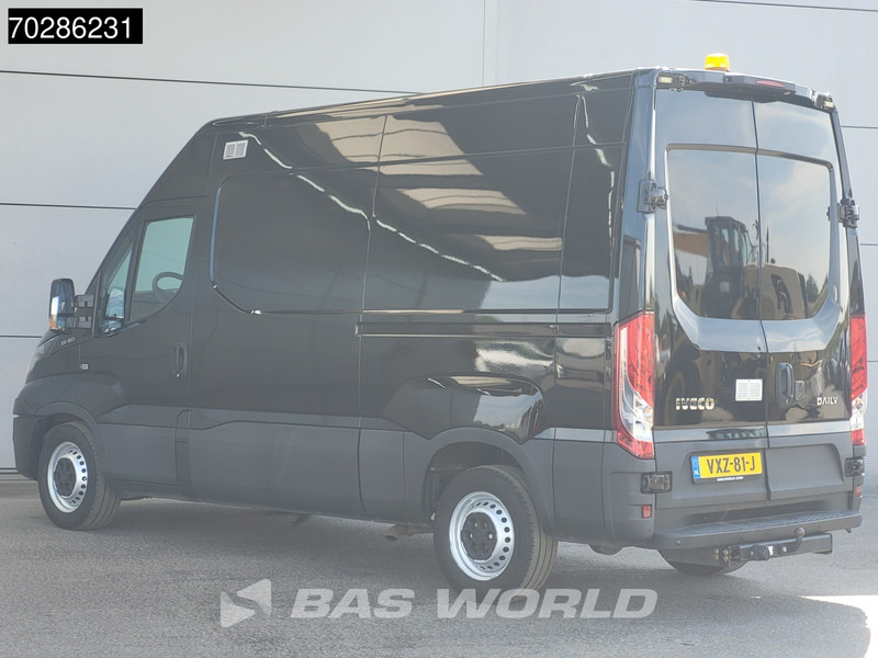 Iveco Daily 35S16 3,5t Trekhaak L2H2 Airco Cruise Camera Parkeersensoren Euro6 L2 11m3 Airco Trekhaak Cruise control - Furgone chiuso: foto 2 Iveco Daily 35S16 3,5t Trekhaak L2H2 Airco Cruise Camera Parkeersensoren Euro6 L2 11m3 Airco Trekhaak Cruise control - Furgone chiuso: foto 2