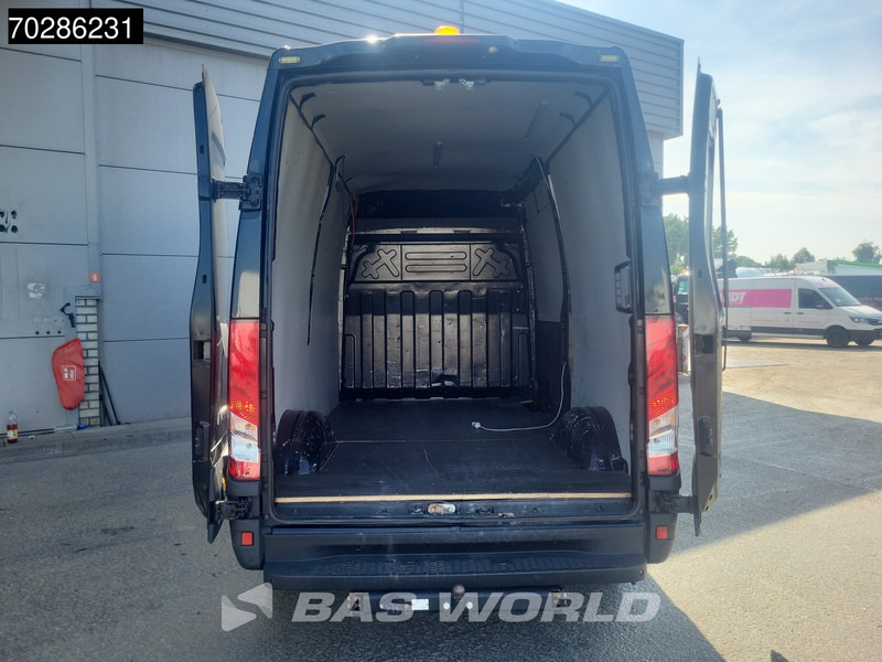 Iveco Daily 35S16 3,5t Trekhaak L2H2 Airco Cruise Camera Parkeersensoren Euro6 L2 11m3 Airco Trekhaak Cruise control - Furgone chiuso: foto 3 Iveco Daily 35S16 3,5t Trekhaak L2H2 Airco Cruise Camera Parkeersensoren Euro6 L2 11m3 Airco Trekhaak Cruise control - Furgone chiuso: foto 3